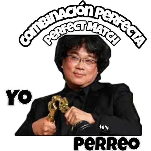 Bong Joon-ho Oscars2020