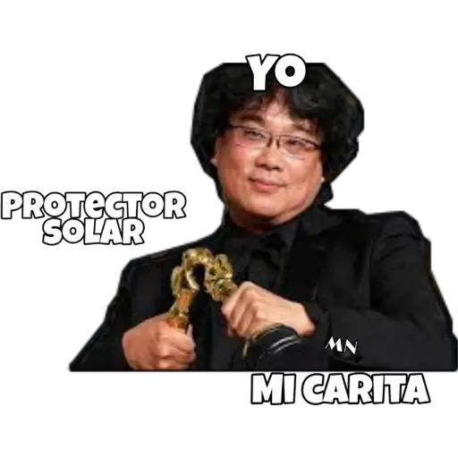Bong Joon-ho Oscars2020