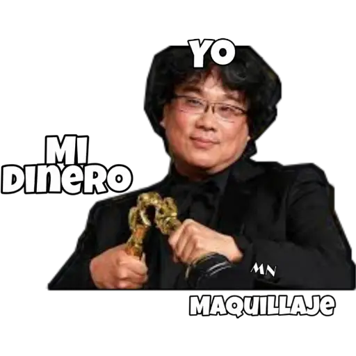 Bong Joon-ho Oscars2020