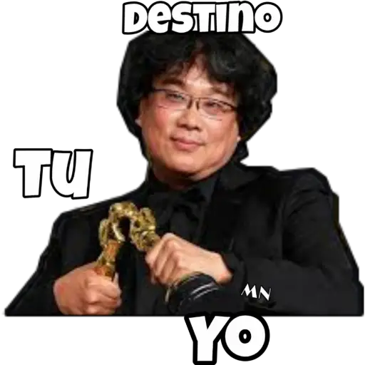 Bong Joon-ho Oscars2020