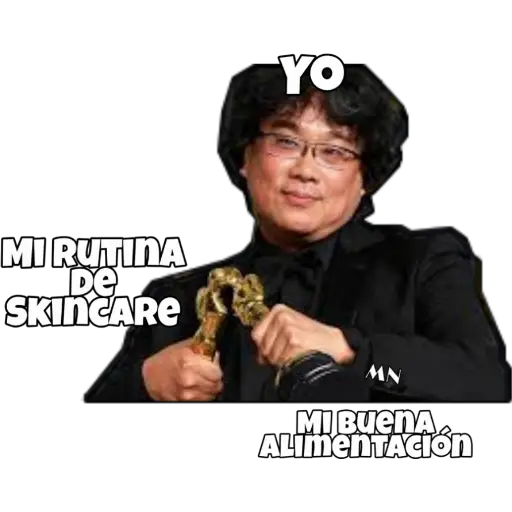 Bong Joon-ho Oscars2020