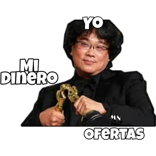 Bong Joon-ho Oscars2020