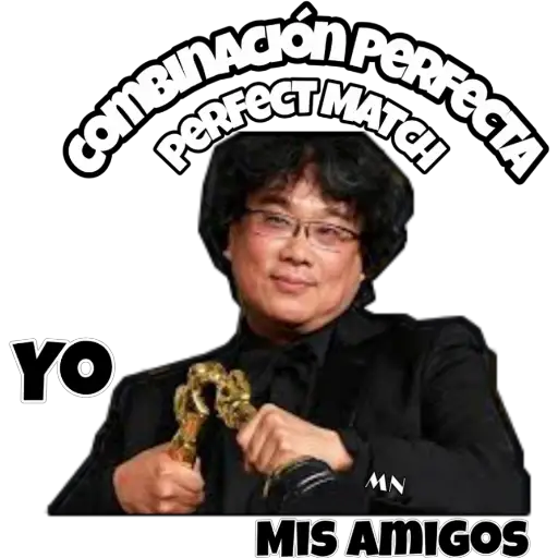 Bong Joon-ho Oscars2020