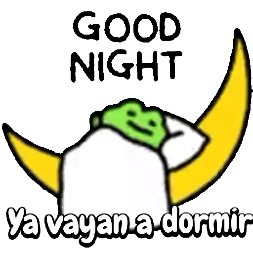 Mini Frog para el chat 🐸💬 preview