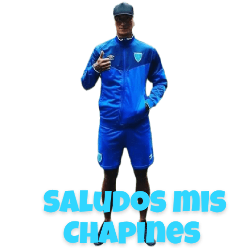 selección de Guatemala 🇬🇹 preview