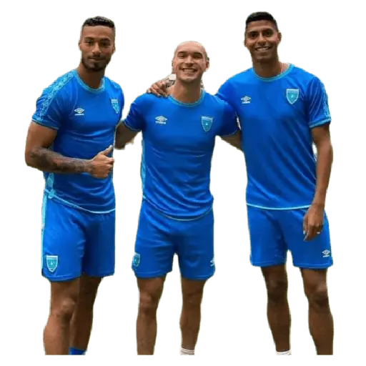 selección de Guatemala 🇬🇹