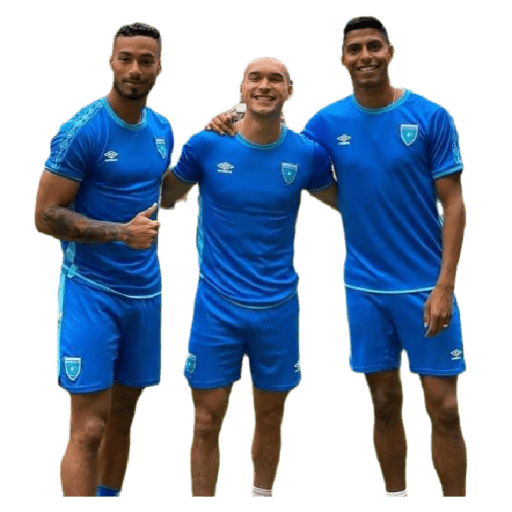 selección de Guatemala 🇬🇹 preview