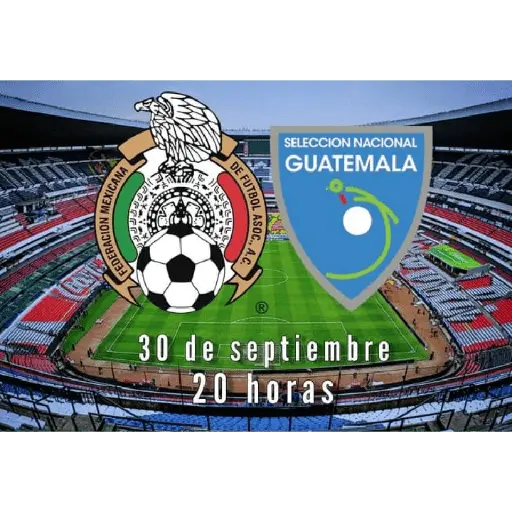 selección de Guatemala 🇬🇹