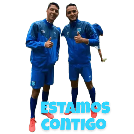 selección de Guatemala 🇬🇹