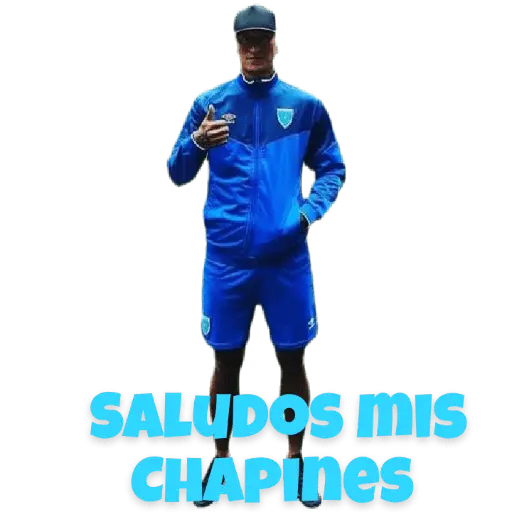 selección de Guatemala 🇬🇹