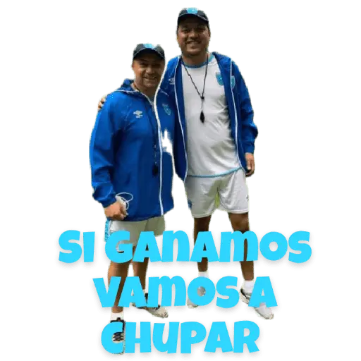selección de Guatemala 🇬🇹