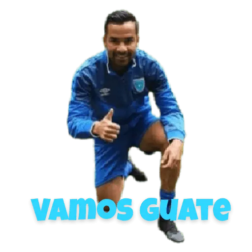 selección de Guatemala 🇬🇹