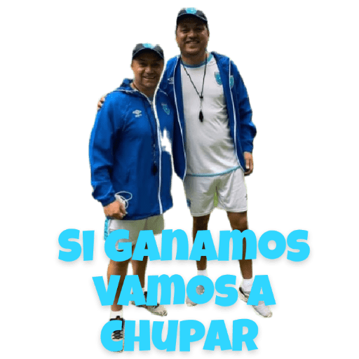 selección de Guatemala 🇬🇹 preview