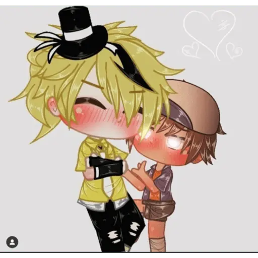 GachaLifeCringe 1