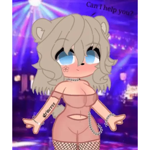 GachaLifeCringe 1