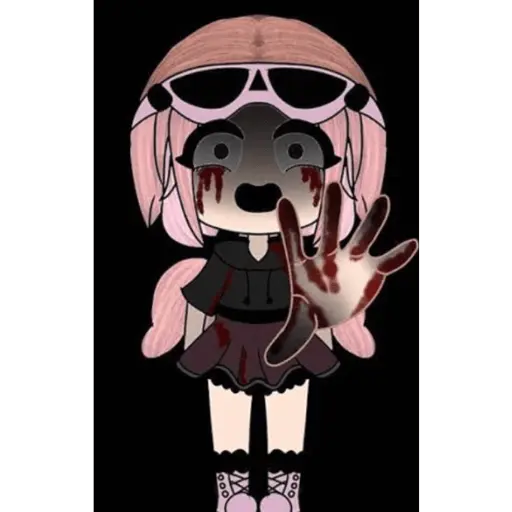 GachaLifeCringe 1