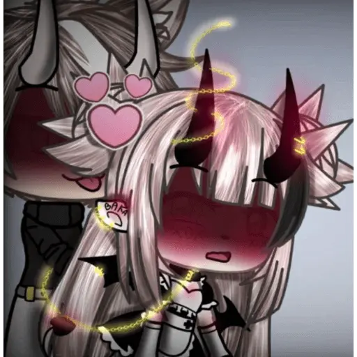 GachaLifeCringe 1