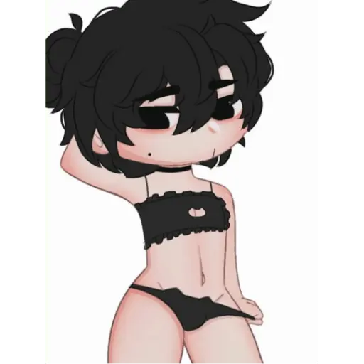 GachaLifeCringe 1