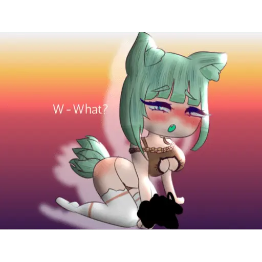 GachaLifeCringe 1