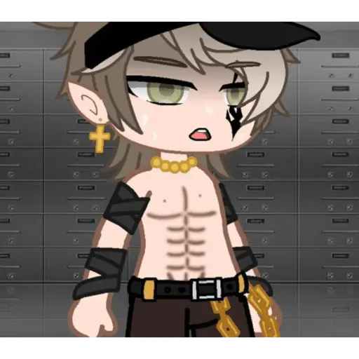 GachaLifeCringe 1