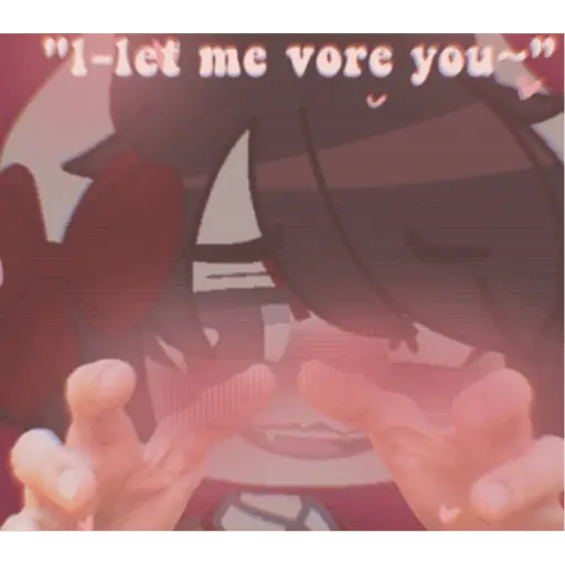 GachaLifeCringe 1