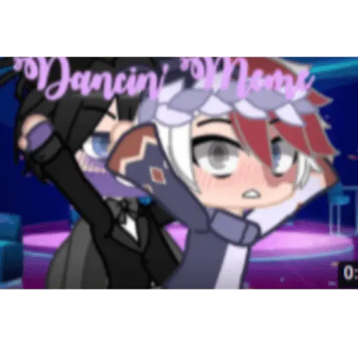 GachaLifeCringe 1