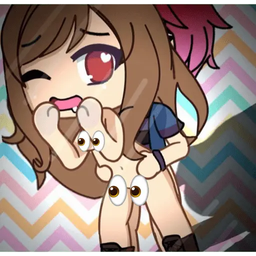 GachaLifeCringe 1