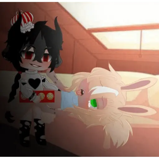 GachaLifeCringe 1