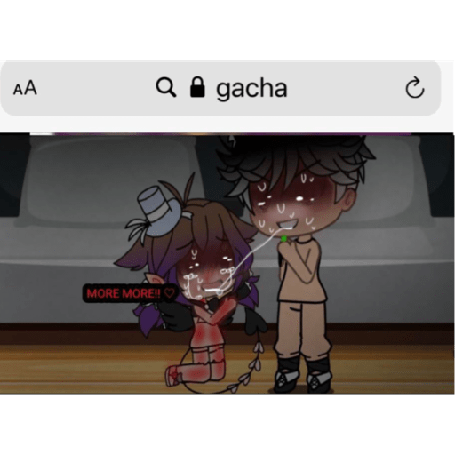 GachaLifeCringe 1 preview