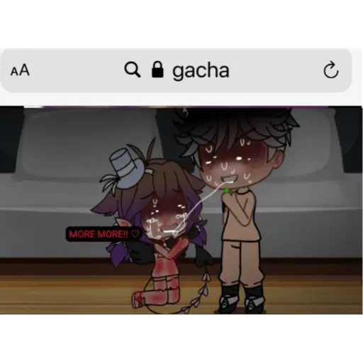 GachaLifeCringe 1