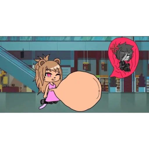 GachaLifeCringe 1