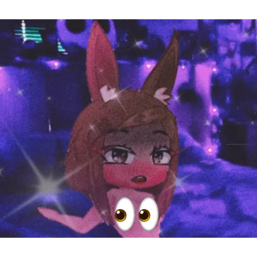 GachaLifeCringe 1