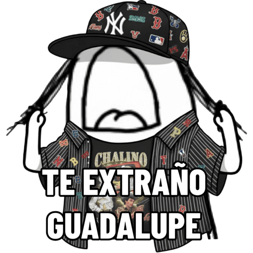 STICKERS FLORK🇲🇽COMO ANTES🎤 preview