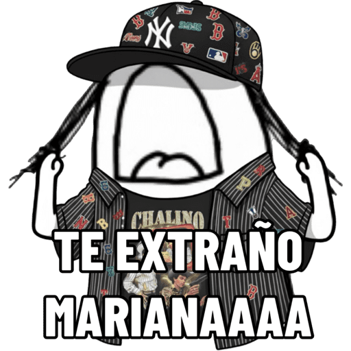 STICKERS FLORK🇲🇽COMO ANTES🎤 preview
