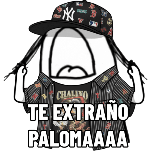 STICKERS FLORK🇲🇽COMO ANTES🎤 preview