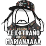 STICKERS FLORK🇲🇽COMO ANTES🎤