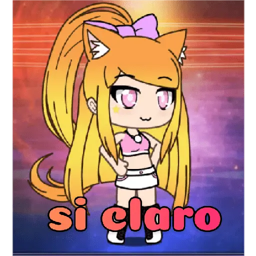 gacha life