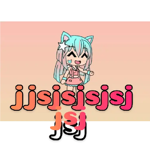 gacha life