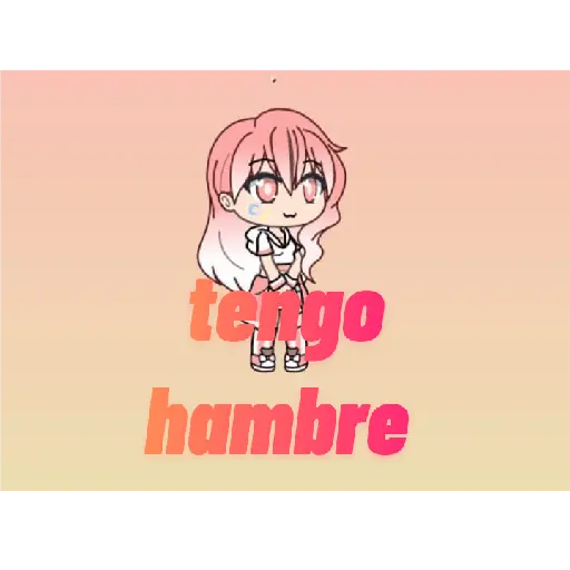 gacha life
