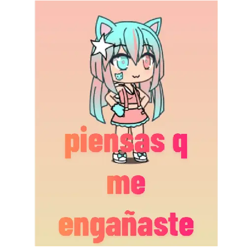 gacha life