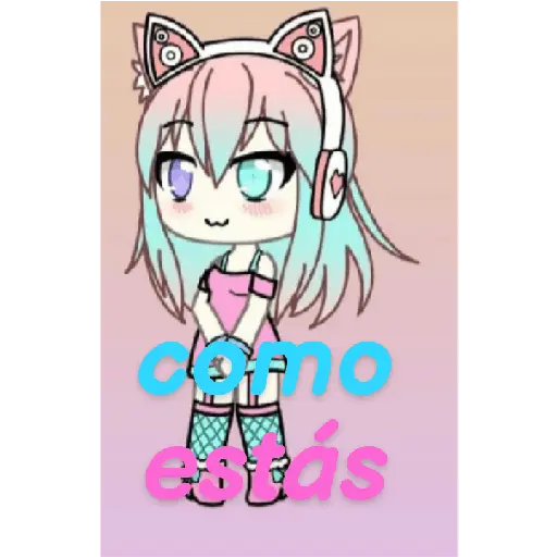 gacha life
