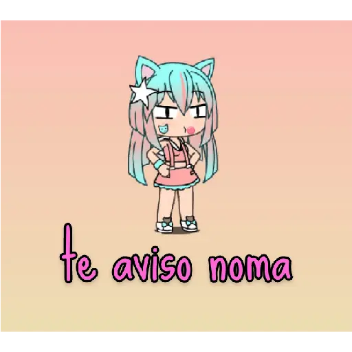 gacha life
