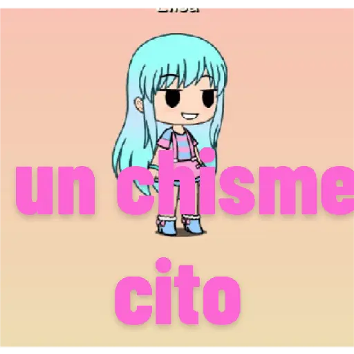 gacha life