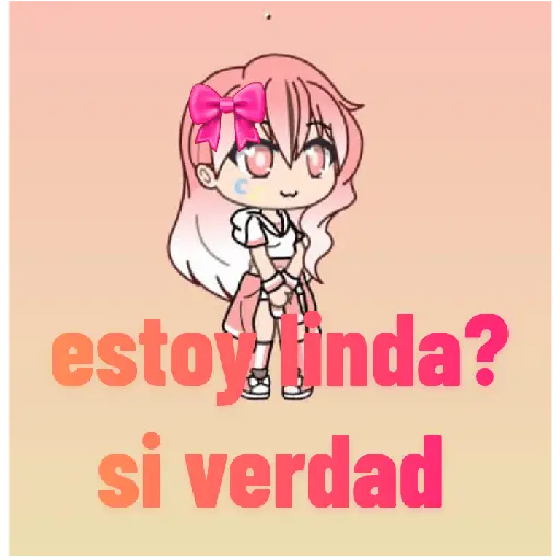 gacha life