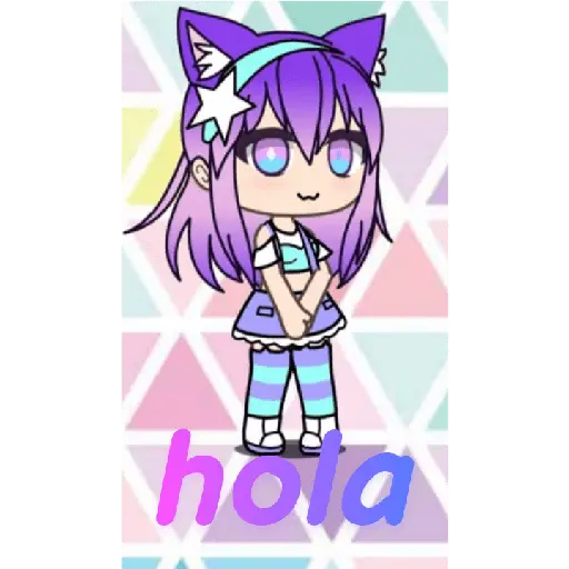 gacha life