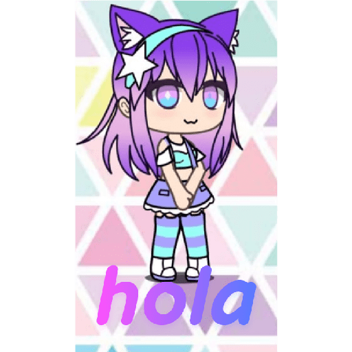 gacha life preview