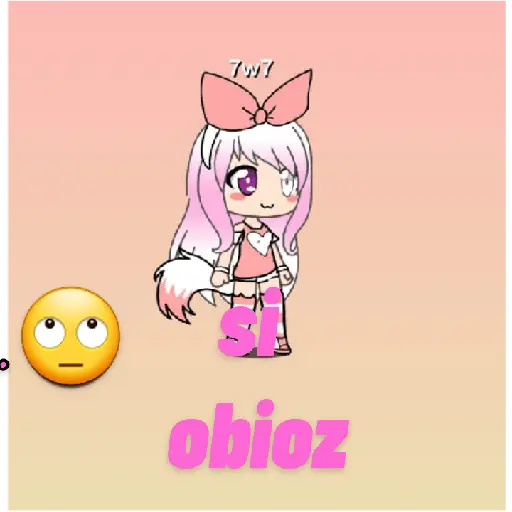 gacha life