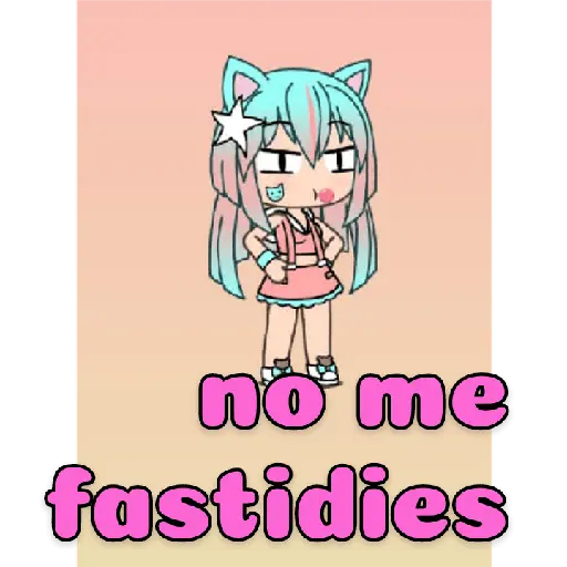 gacha life