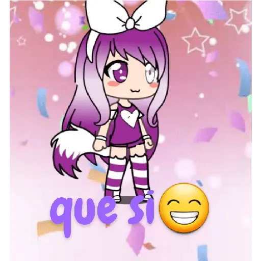 gacha life