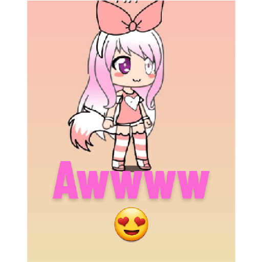 gacha life preview